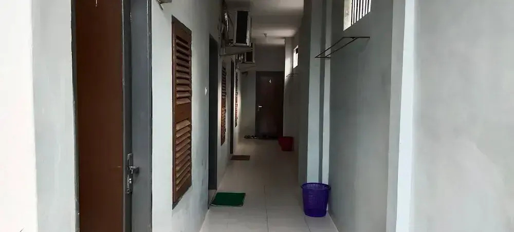 Catherine Dorowati Homestay