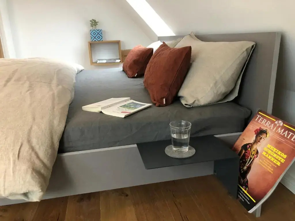 Raumausbeute Design Apartment Hoher Priester