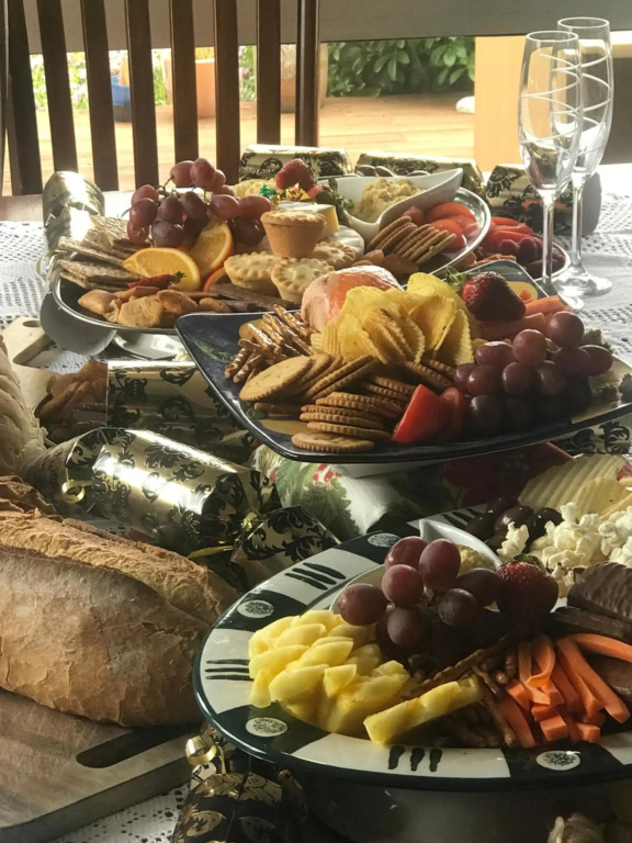 Century House B & B flatlette