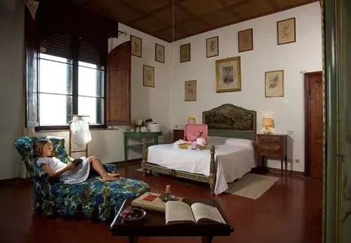 Villa Astreo - La Casa di Rompicollo