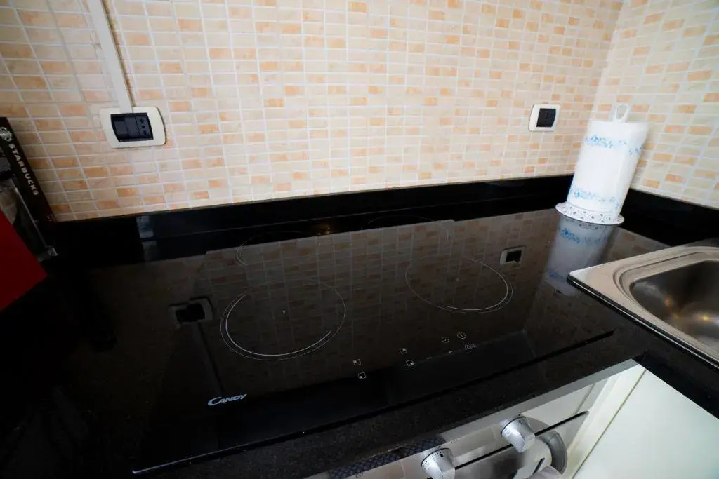 CasaViva - Casa Nicole a San Benedetto del Tronto