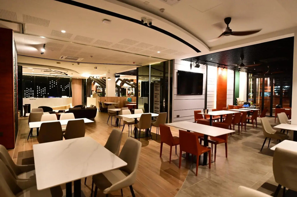 Rume Hotel
