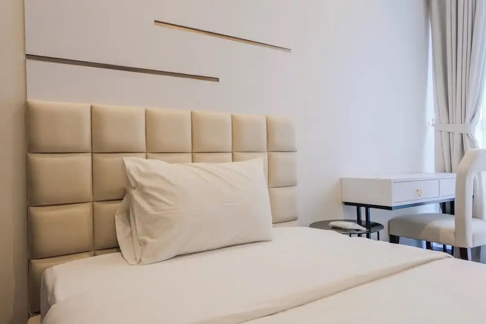 Brand New 2BR The Branz Apartment