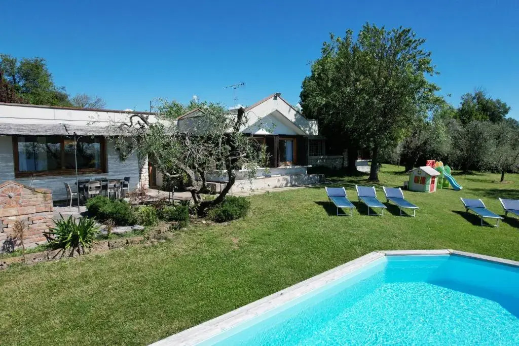 Casa Raffaella -Ciao Vacanze