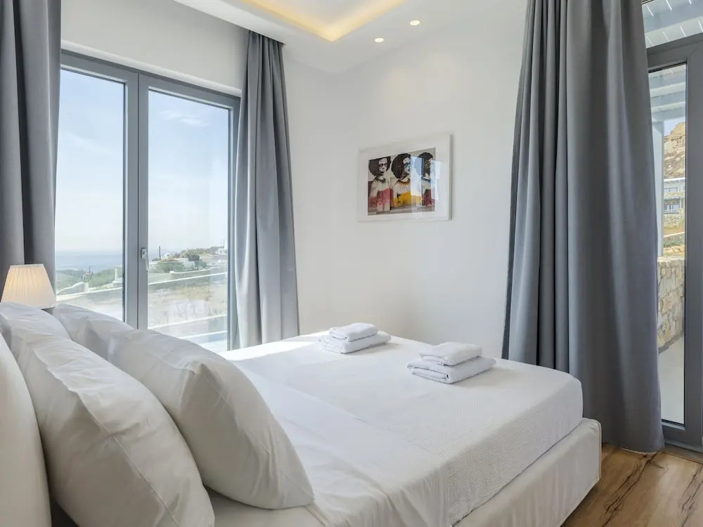 Villa Meraviglia Elia Mykonos