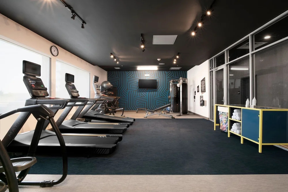 Aloft by Marriott McAllen