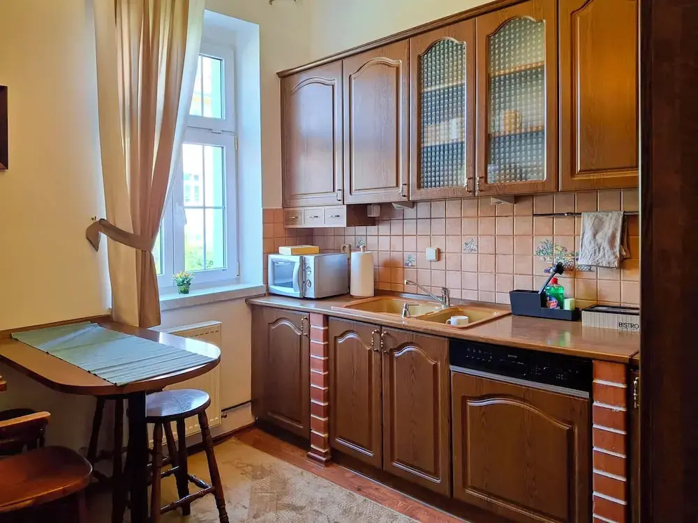 Villa Patriot Apartmány