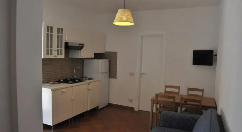Residence Ficomoro