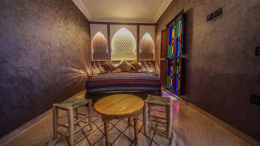 Riad M17 - Hammam & Spa