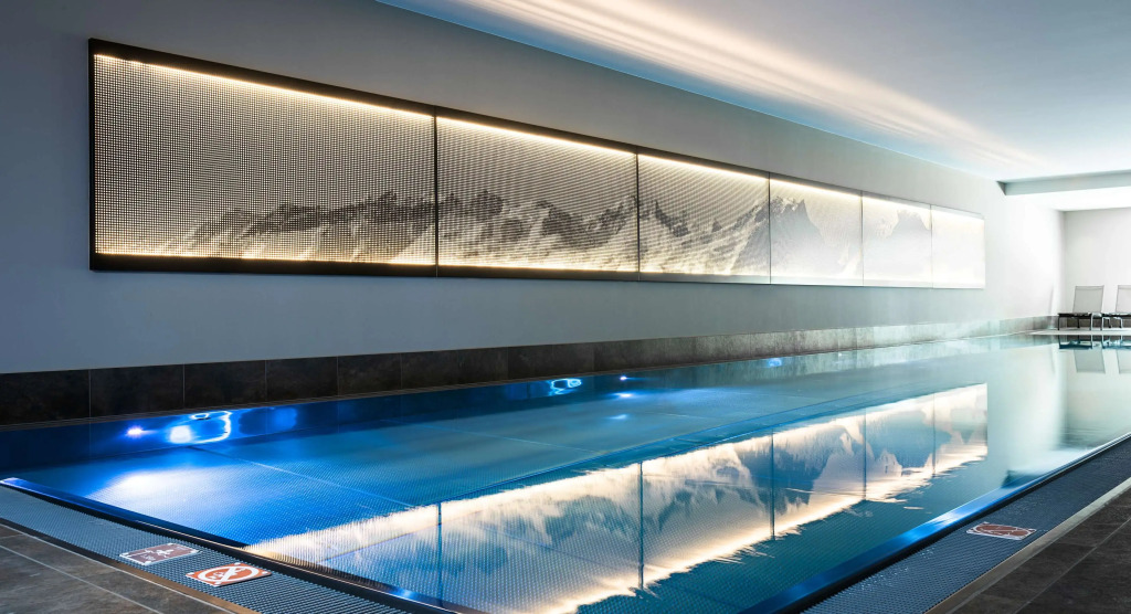AMERON Davos Swiss Mountain Resort