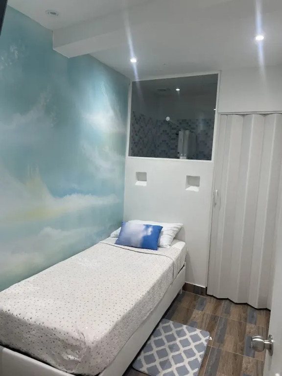 Casa Cielo Cartagena