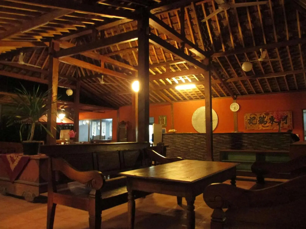 Cempaka Villa