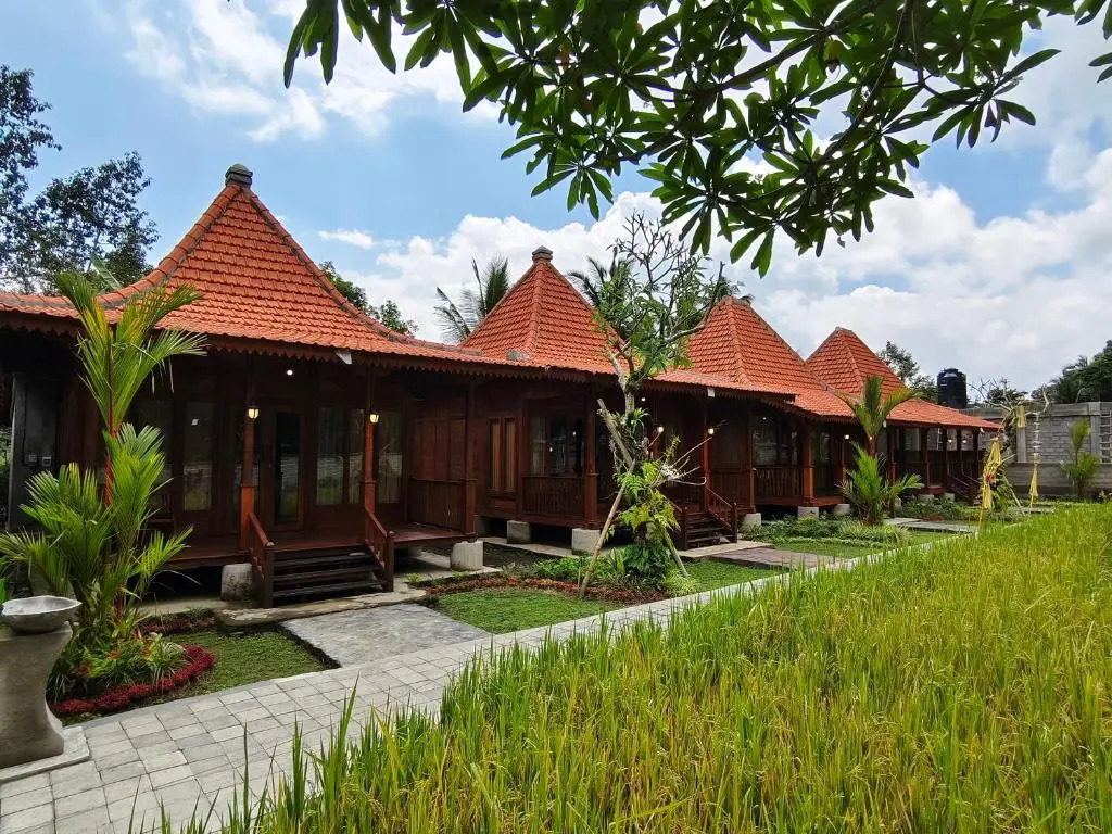 Uma Ulun Dugul Ubud by Dhananjaya Hospitality