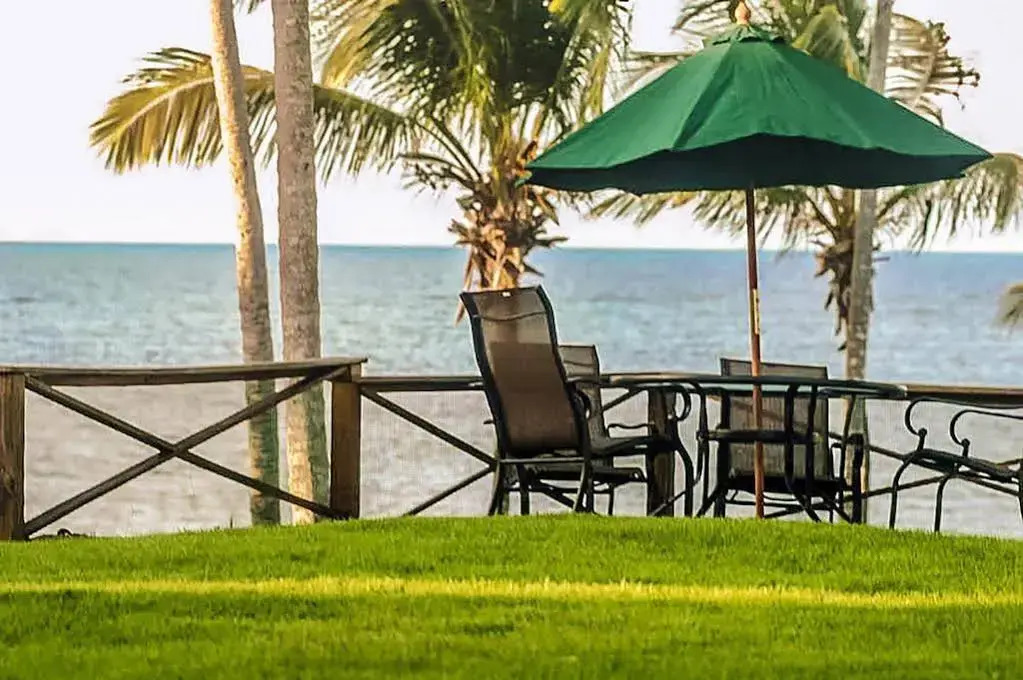 Villa Caribeña