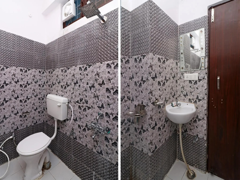 OYO 19123 Sunshine Guest House