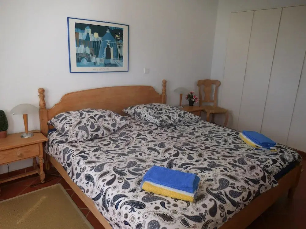 Vila Monte Galé 16