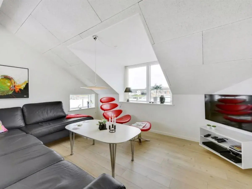 "Birte" - 200m from the sea in Western Jutland