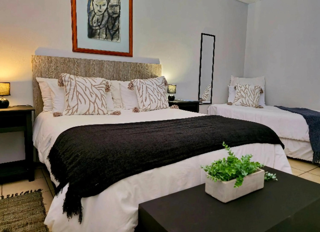 The Lantern Guesthouse