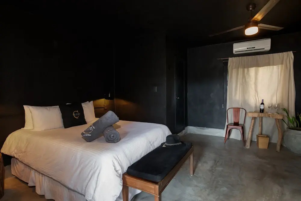 Aroma Tulum By G Hotels