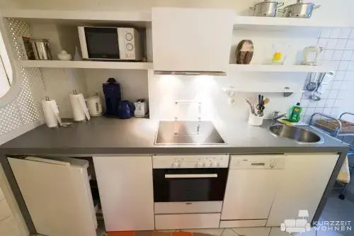 Appartements Steingasse