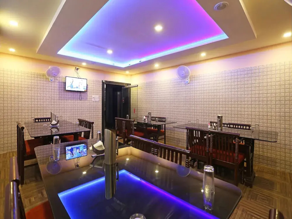 Hotel Kalinga
