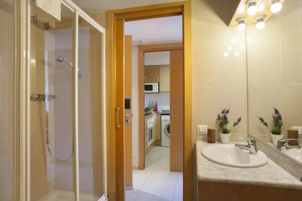 Apartamentos Velor