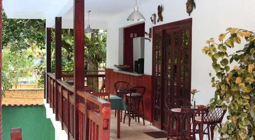 Pousada Villa Atlântica