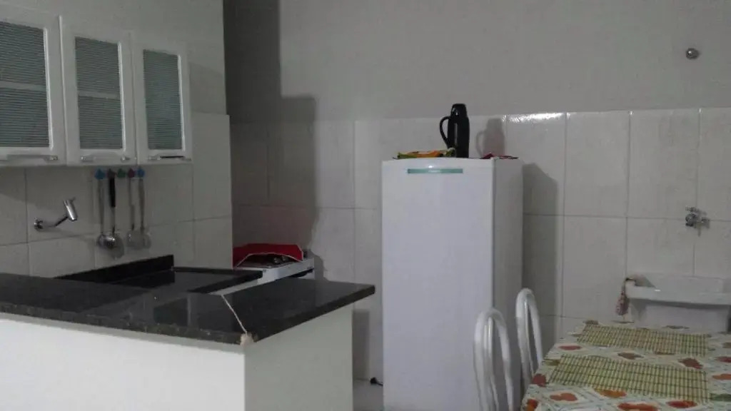 Suítes do Cid