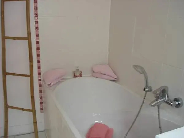 Chambres dhtes JaneLaur