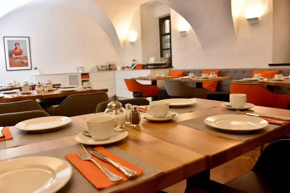 Hotel Maxplatz