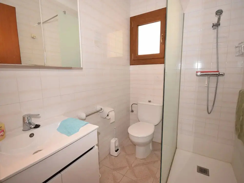 Enchanting Villa in Calonge with Swimming Pool