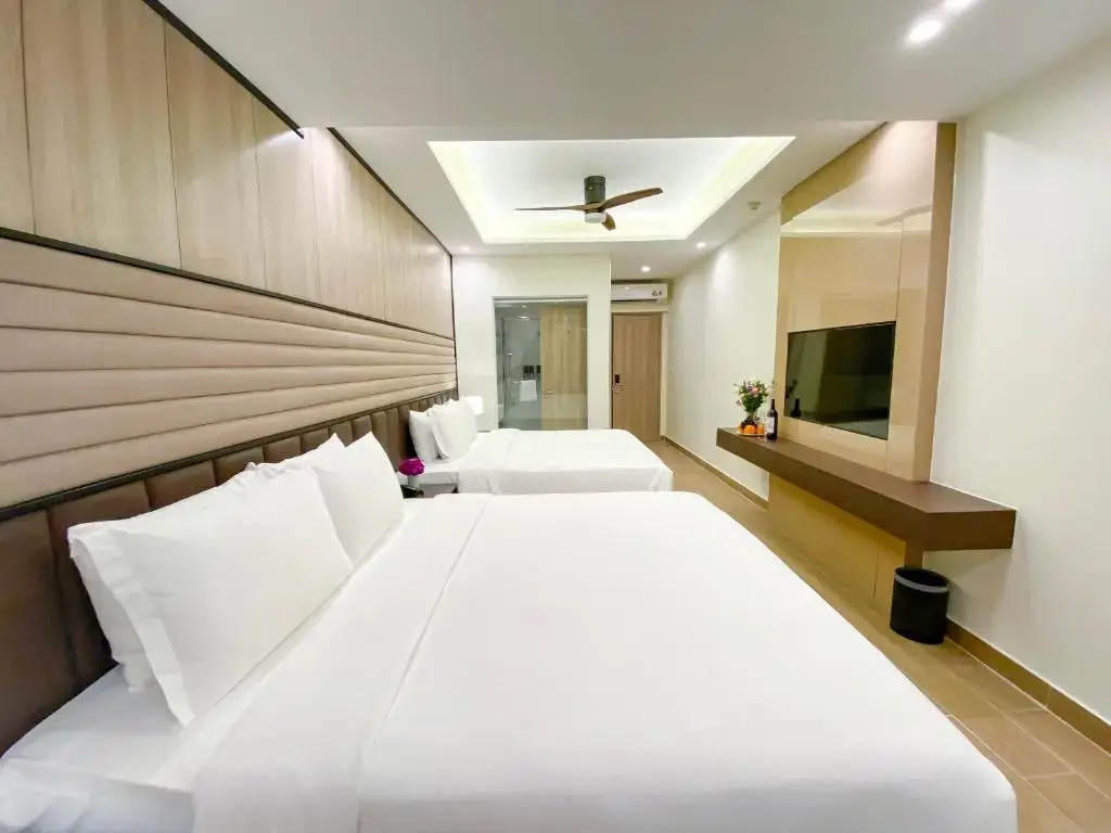 Anna Beach Phú Quốc