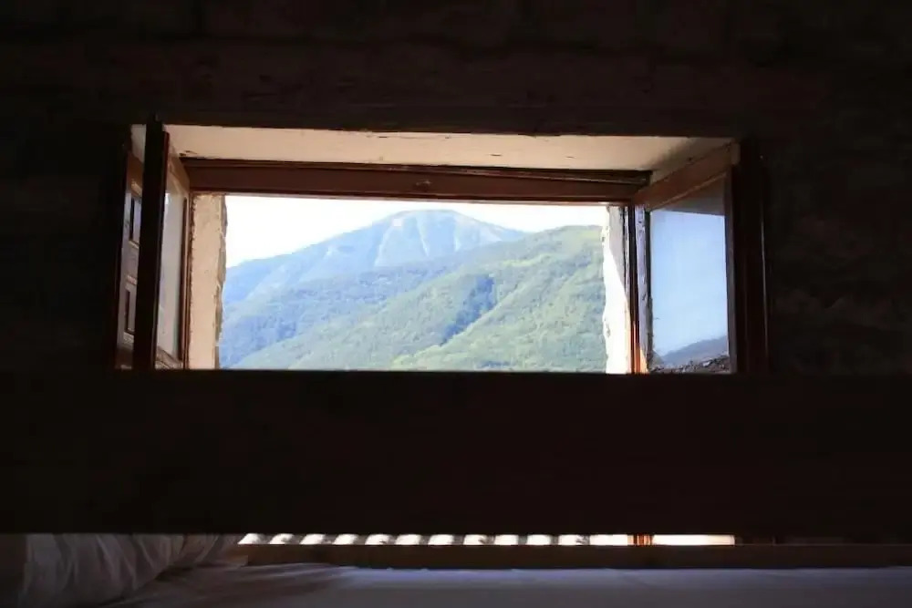 Albergue Casa De Broto