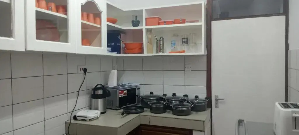 Lyneks Cosy Apartment