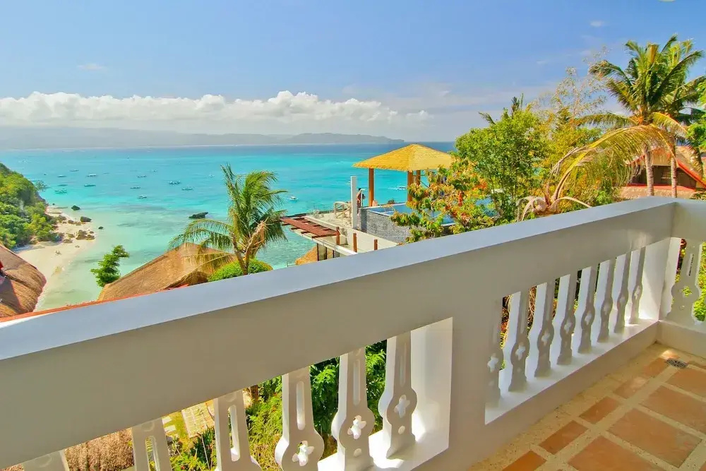 Tropicana Ocean Villas