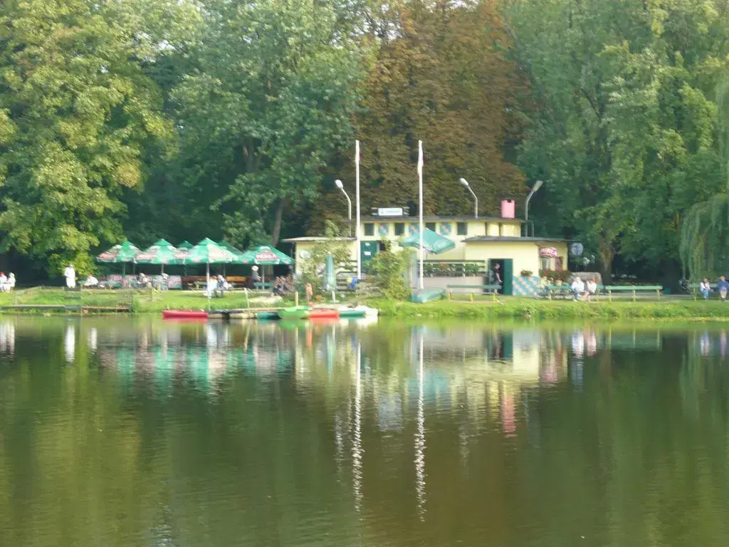 Narodowy Apartament