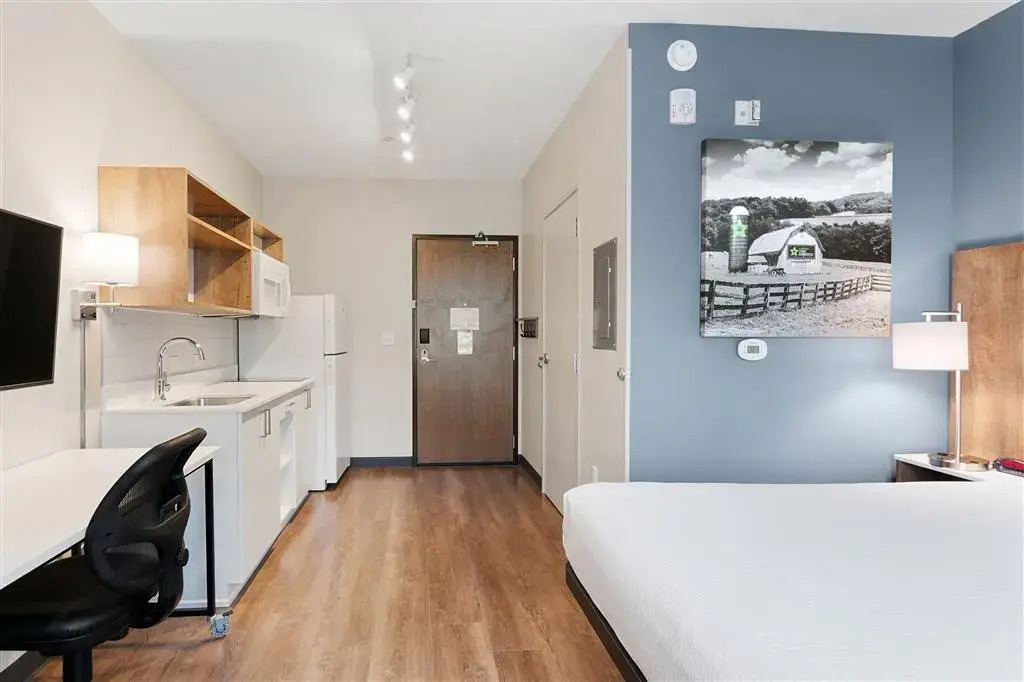 Extended Stay America Premier Suites - Bluffton - Hilton Head