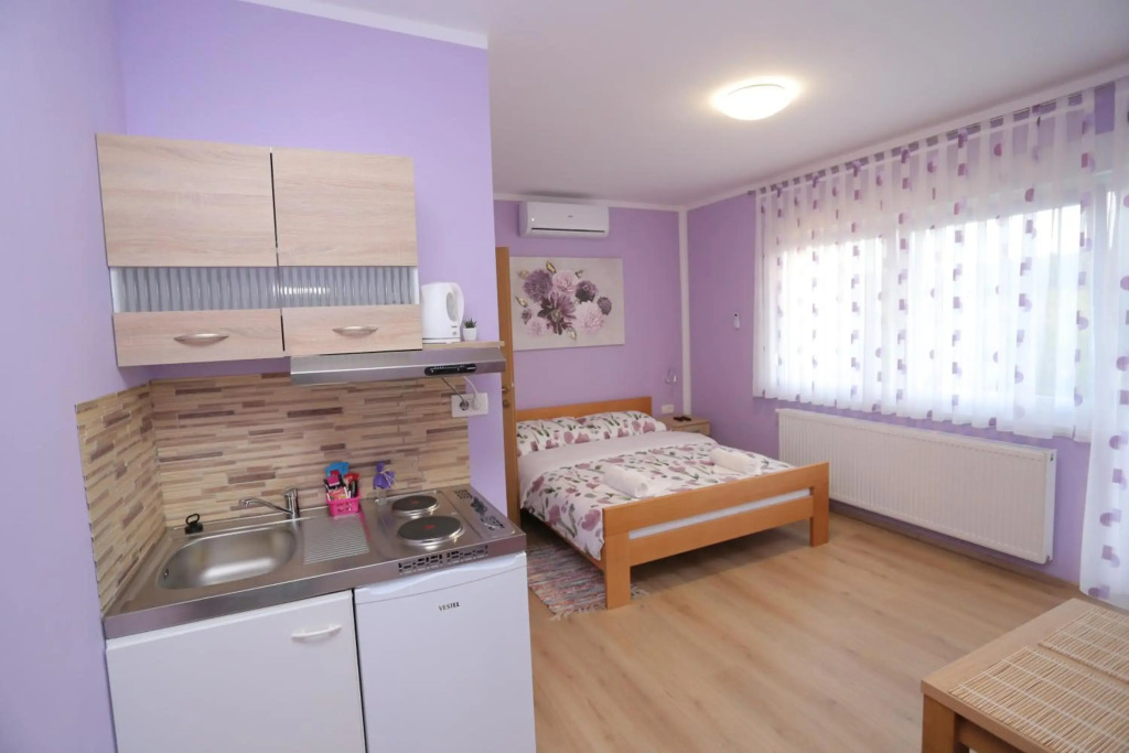 APARTMANI KSENIJA