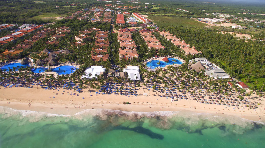 Bahia Principe Explore Legend - Hyatt Inclusive Collection - All Inclusive