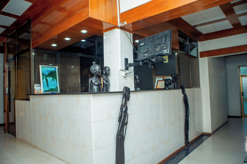Hotel Paradise Mbeya