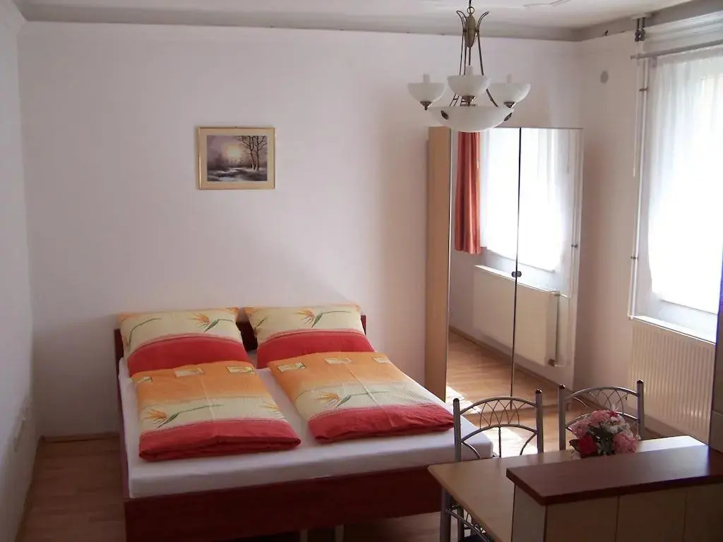 Akacia Apartment