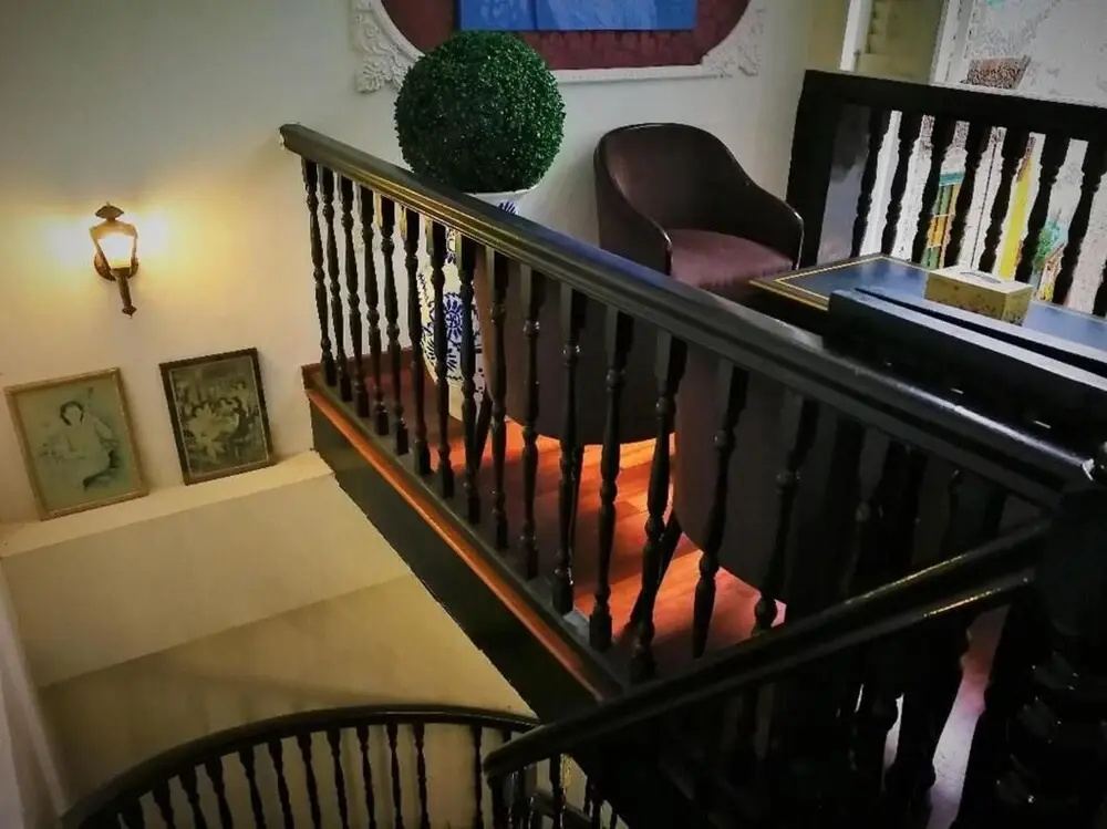 Jonker Mansion 11