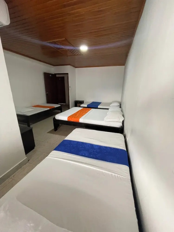 Hotel Descanso Inn Villavicencio