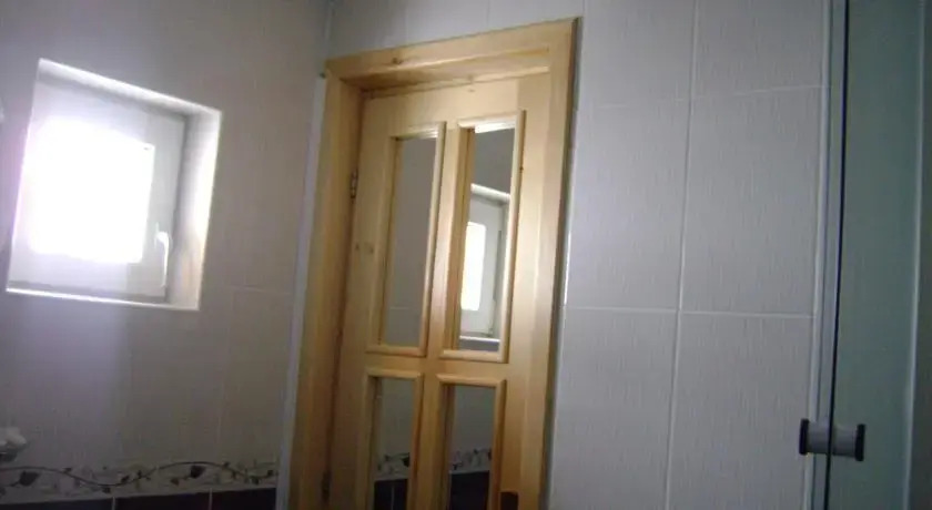 Pensiunea Intim Montan