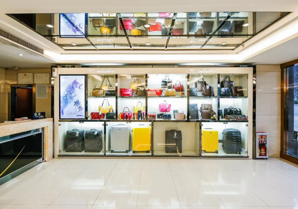 Guang Yuan Hotel