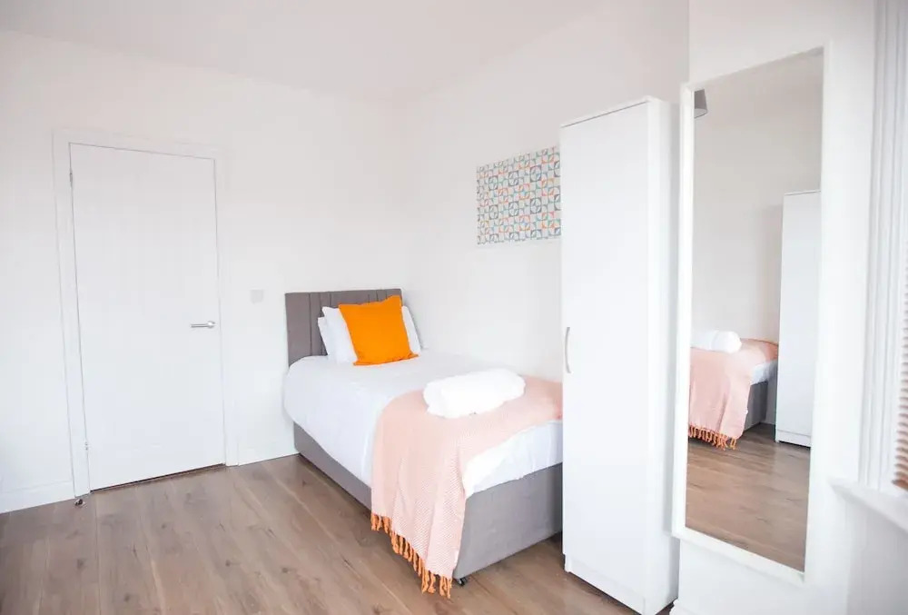 Itchen Bridge Apartments
