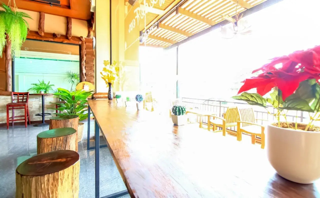OYO 321 Country Place Hua Hin