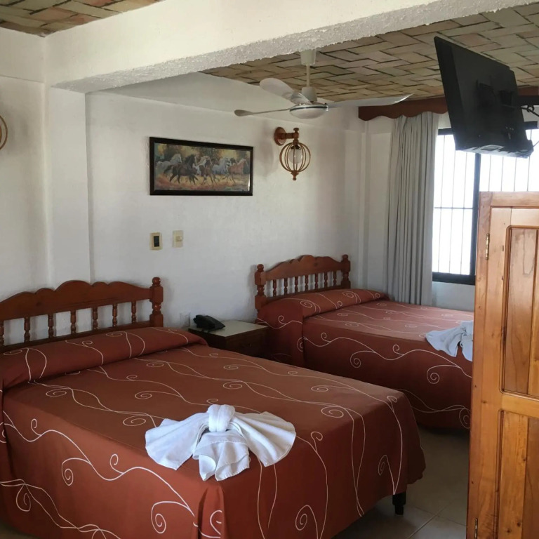 Arcos hotel