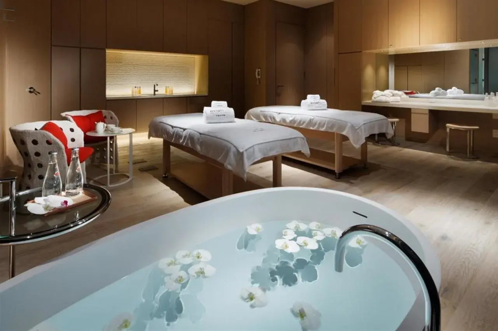 Palace Hotel Tokyo