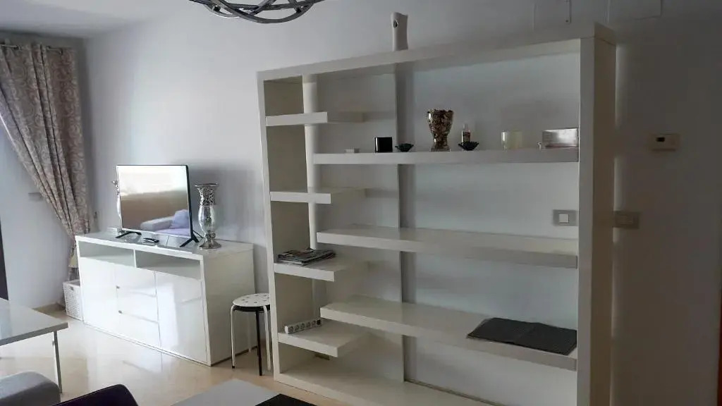Roy Boston - Luxury Apartment